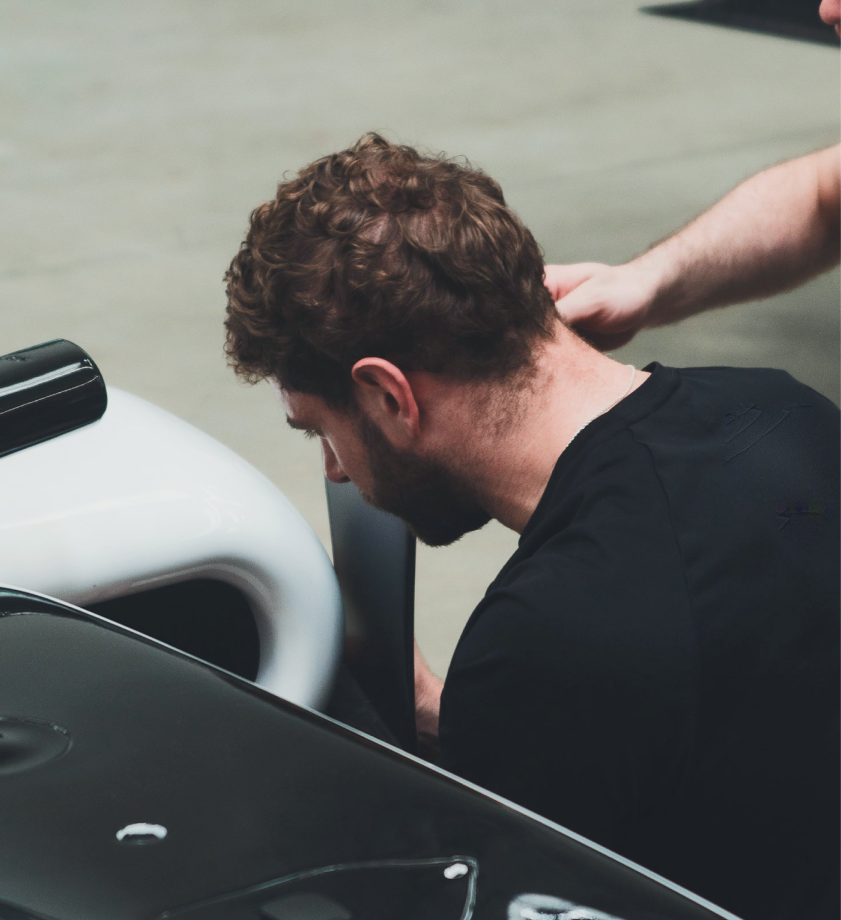 Driver fitting